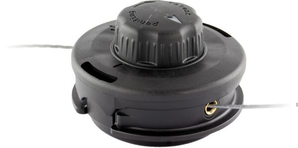 TapNGo-Mähkopf "EL109" Easyload Universal, 109 mm (50719073) von Tecomec
