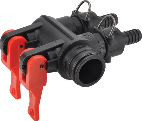 2-Wegeventil L. kpl. aus der Kategorie Pumpen