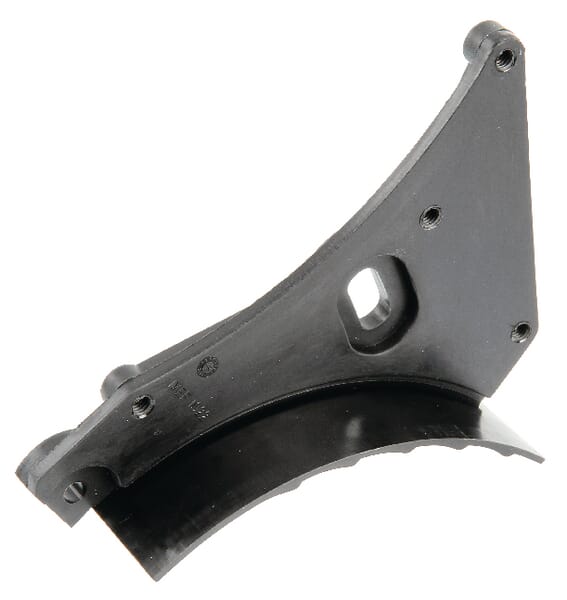 Abstreifer Multicorn (KL840925) – Kverneland / Kleine