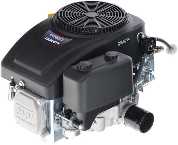 Motor, LC1P92F-1, 12.3HP, 1 Zylinder, 25.4x80, Loncin (LC1P92F1) von Loncin. Aus unserem Sortiment für Verbrennungsmotoren - Loncin