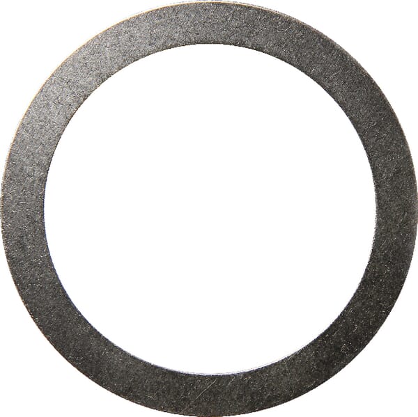 Passscheibe 56x72x1,0 mm DIN988 (DL060) – passend für Amzone BBG