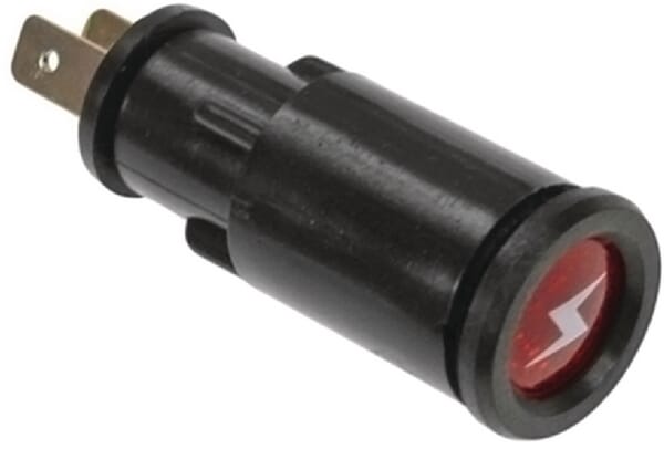 Elektroschalter Schalter, indicator VPM6096