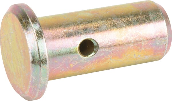 Bolzen mit Kopf A20x45 (AC497483) – Kverneland / Accord
