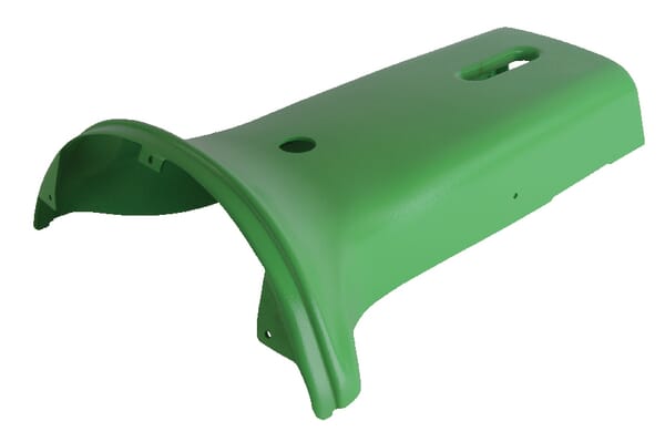 Konsolverkleidung hinten (29056)
