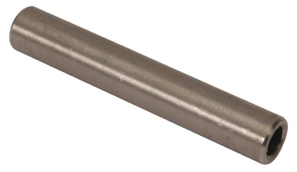 Distanzlagerrohr 18x3,5x110 (951406) - Aus unserem Sortiment für Bodenbearbeitung - Säschar und -Scheiben