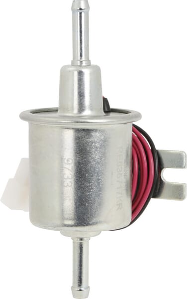 Motor Kraftstoffförderpumpe RE535717KR