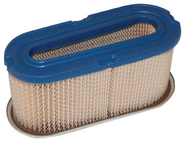 Luftfilter oval 171x76x76mm (491021) von Briggs & Stratton. Aus unserem Sortiment für Verbrennungsmotoren - Briggs & Stratton