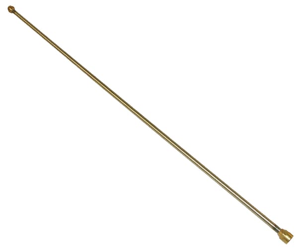 Verlängerung 700mm aus der Kategorie Spritzpistolen und Sprühlanzen