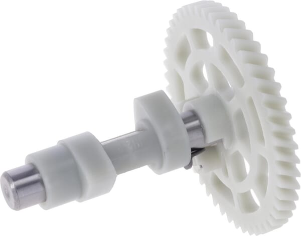 Nockenwelle komplett (1400201170001) von Loncin. Aus unserem Sortiment für Verbrennungsmotoren - Loncin