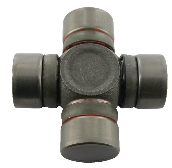Allradvorderachse ungefedert Kreuzgelenk Ø 27x70mm ZF 7029457210