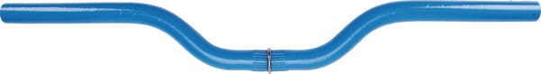 Frontansicht Lemken Rundhalm D35H600 m.Ring