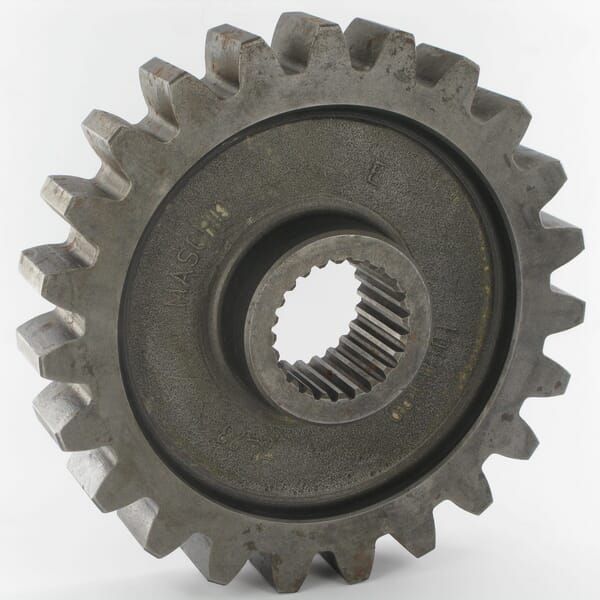 Zahnrad Z=23 (M66100301R) – passend für Maschio