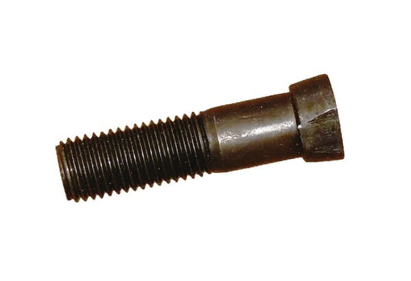 Konusschraube M16x65 12.9 KK031965