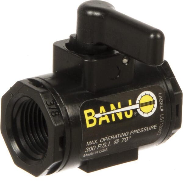 Ventil  Innengewinde 3/8 NPT aus der Kategorie Regeltechnik