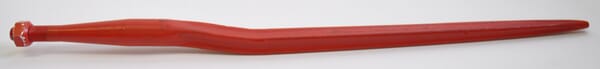 Silozinken M22x810mm Weidemann aus der Kategorie Frontladertechnik_Futtertechnik