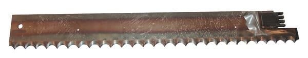 Schneidmesser L. aus der Kategorie Frontladertechnik_Futtertechnik