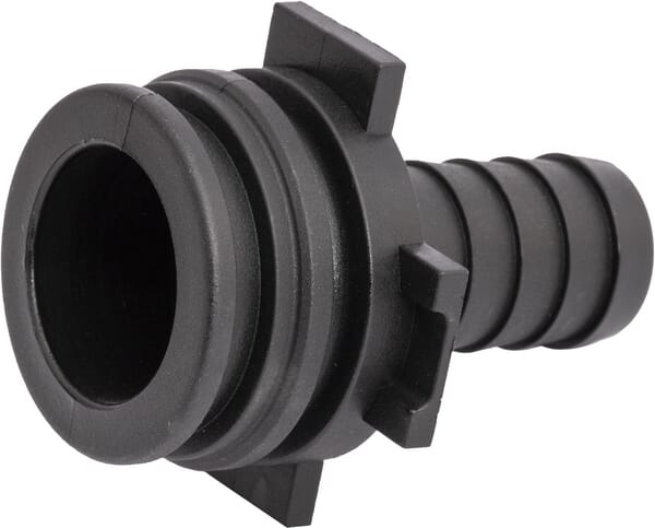 Gabelkupplung, Außengewinde, AF3, 16 mm, Schlauchanschluss aus der Kategorie Schlauchanschlüsse