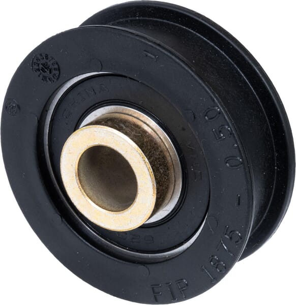 Umlenkrolle, flach (532166043) von Husqvarna