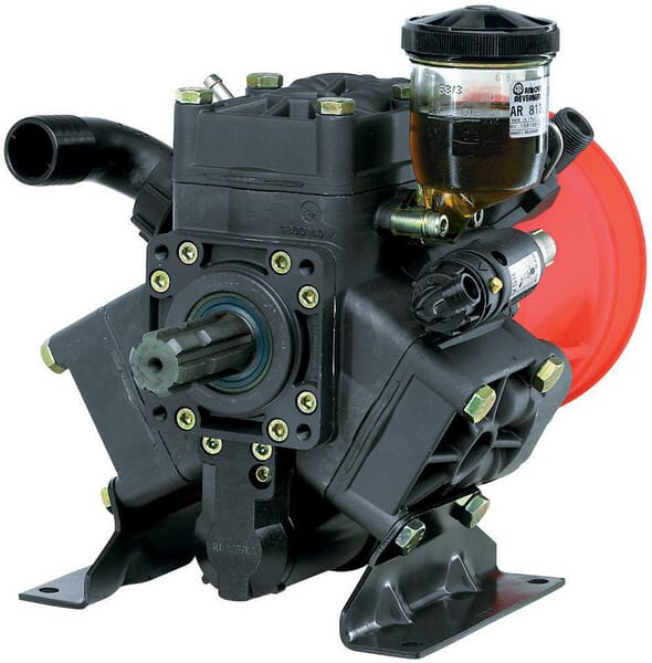 Pumpe AR 813 AP C/C SGC BlueFlex aus der Kategorie Pumpen
