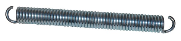 Feder 6,5x37,5x350 (90730DT) – passend für DalBo