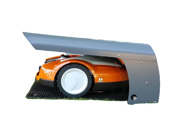 Robotergarage "Robot Protect XL" (0210005) von Robotprotect