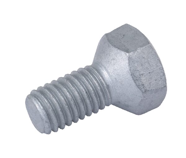 Schraube mit Konus M8x13 10.9 (23010203) – Horsch
