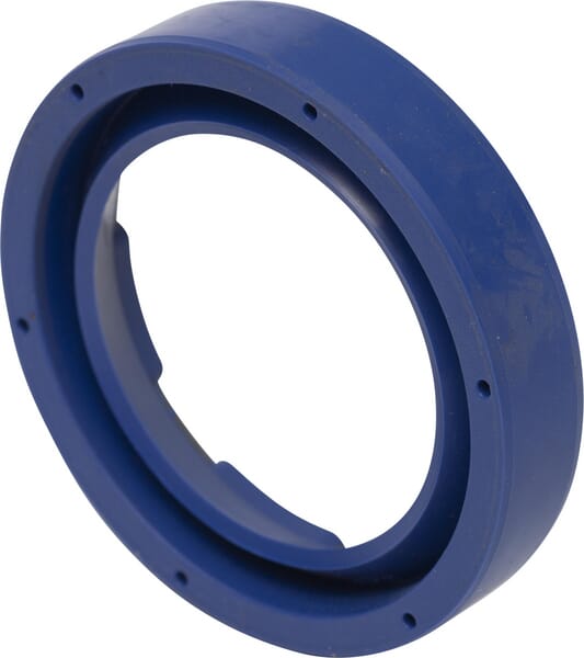 Abstreifer aus der Kategorie Pressen und Ladewagen