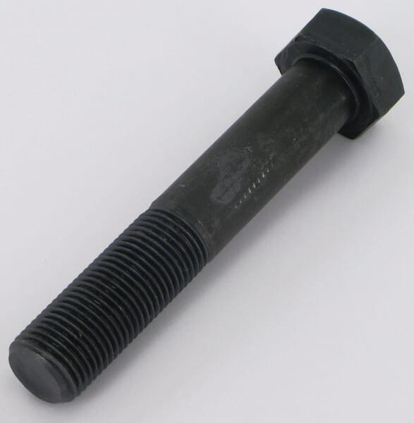 Schraube M 16x1,5x90 DIN960-12.9 960D161590M