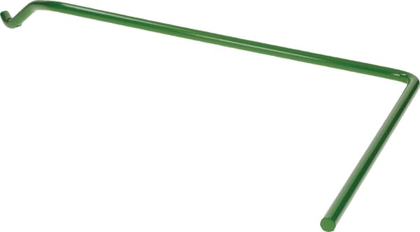 Striegelzinken, Länge 518mm, breite 223mm 3421400N