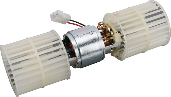 Gebläsemotor (KL080071) – passend für Niemeyer