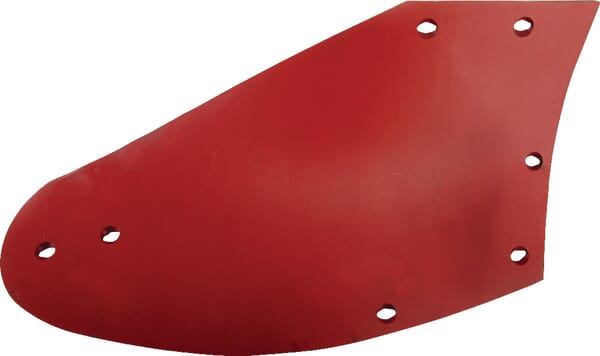 Streichblech-Hinterteil L. 001764ZN
