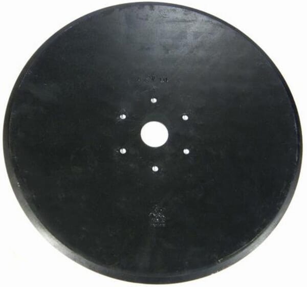 Sechscheibe 350mm (10100012N) – Kramp