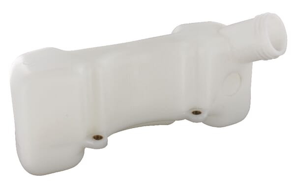 Kraftstofftank SBL260H (1237330040) von Castelgarden. Aus unserem Sortiment für Verbrennungsmotoren - Castelgarden