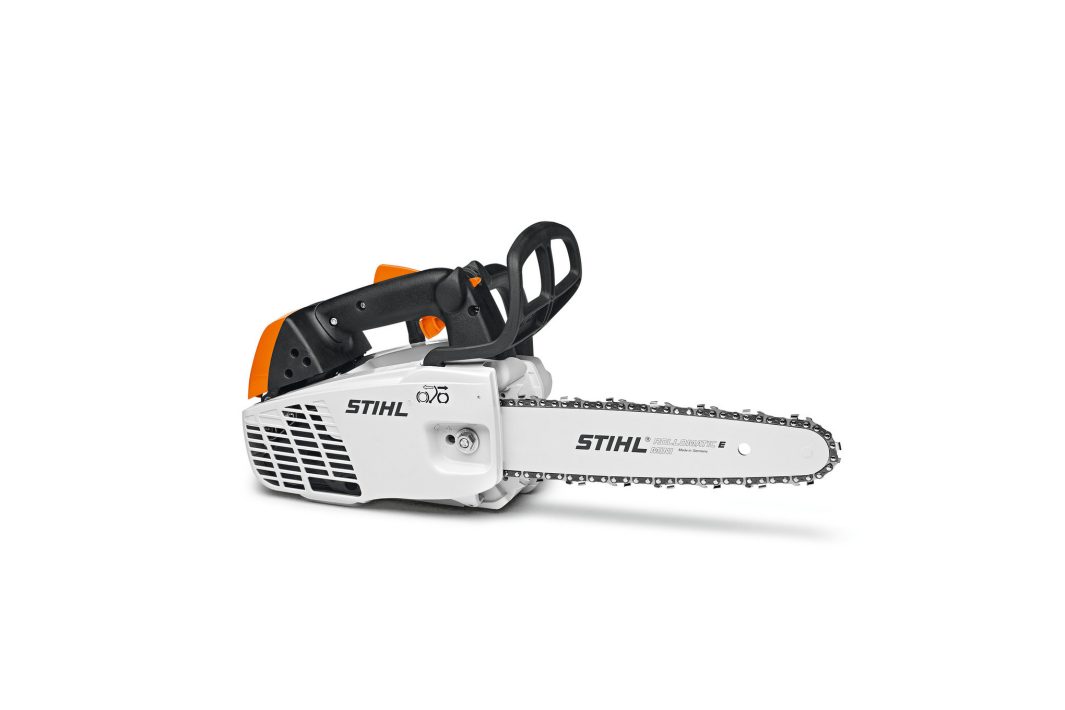 STIHL Benzin-Kettensäge MS 194 T
