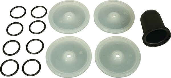 Desmopan Bertolini membrane set aus der Kategorie Pumpen