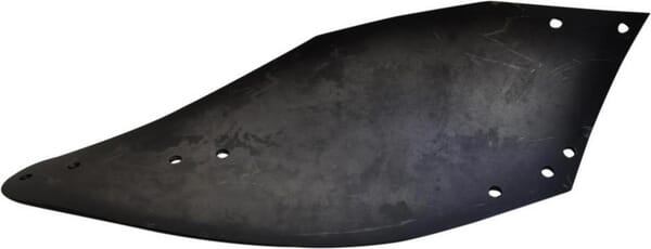 Scharblech links AR8HLM IRONCARB G&B (173427) – passend für Grégoire-Besson