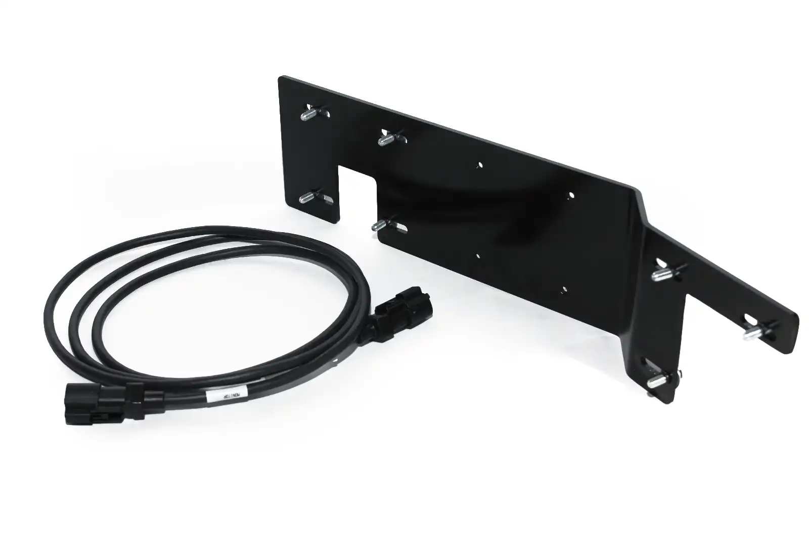 Doppeldisplayhalter für Landmaschinen