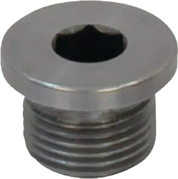 Verschluss R 3/8" DIN908 Tulip (9113100105) – passend für Tulip