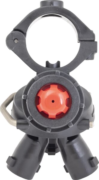 Düsenhalter, Tri-Jet QJ - D.1"-10 mm aus der Kategorie Spritzgestänge und Düsen
