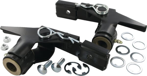 Schnellwechselsystem 4WD (13099361)