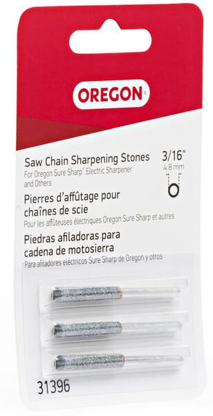 Schleifstein 3/16" (3er Pack) (31396AUH) von  Oregon