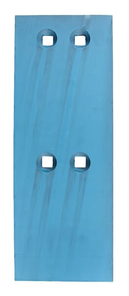 Anlage kurz VP-351W L./R. (27510306KR) – passend für Rabe