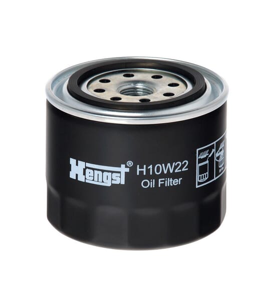 Ölfilter (H10W22) – Hengst