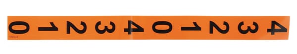 Folie 5-fach 01234 (ME634) – Amazone