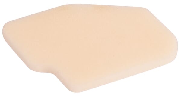 Luftfilter (590048001) von Husqvarna. Aus unserem Sortiment für Verbrennungsmotoren - Husqvarna