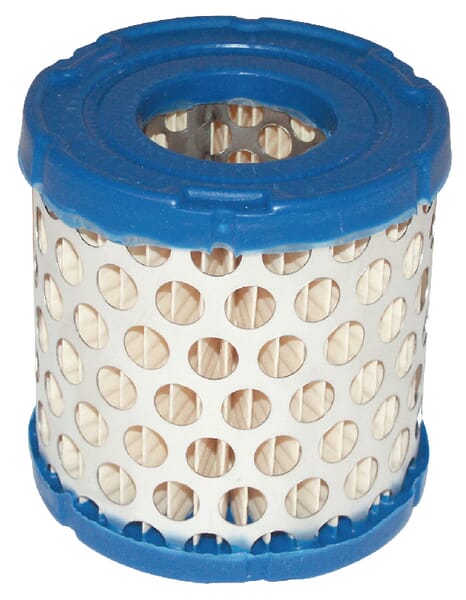 Luftfilter rund 70x30x70mm (392308S) von Briggs & Stratton. Aus unserem Sortiment für Verbrennungsmotoren - Briggs & Stratton
