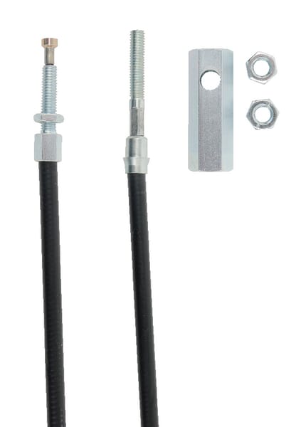 KIT - Bowdenzug (AGW78616)
