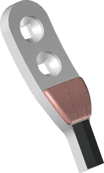 Sämaschinenschar, Hartmetall SMK1740