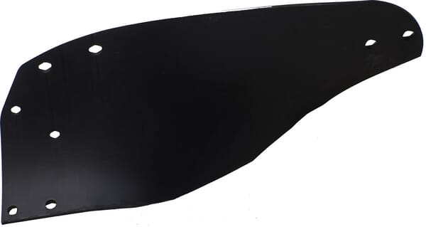 WY350 Streichblech links (PK700201BN) – passend für Vogel & Noot