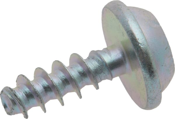 Selbstschneidende Schraube IS-P4x12 (91040033002) von Stihl Aus unserem Sortiment für Stihl Ersatzteile